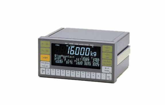 A&D Weighing AD-4402 Indicator - 5 Year Warranty