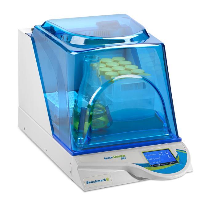 Benchmark Scientific
