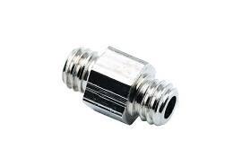 DCI 0062 10-32 Coupler, Male, Package of 5
