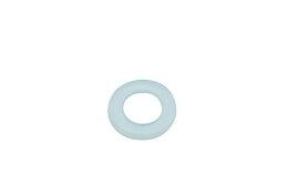DCI 0072 10-32 Washer, Plastic, Package of 100