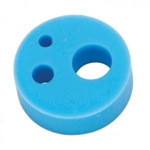 DCI 0122 Gasket 3-Hole Terminal Rubber