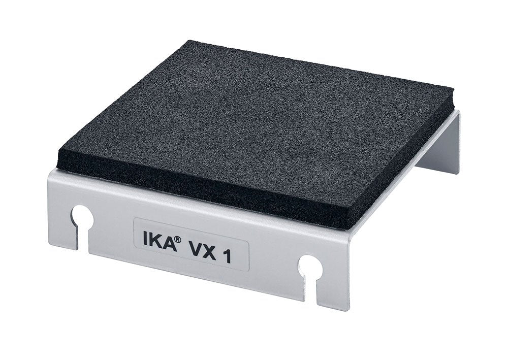 IKA 0607200 VX 1 One-Hand Attachment, 0.1697 kg