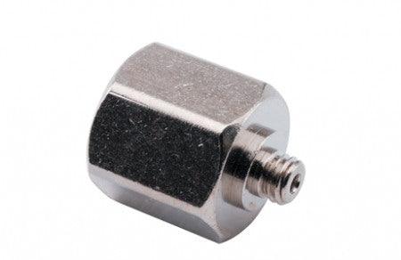 DCI 0942 10-32 Male x 1/8" FPT Adapter