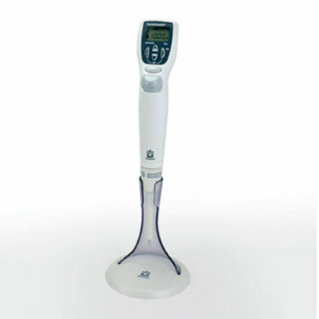 Brandtech 705385 Pipette stand for Transferpette electronic, SC up to 1000µL