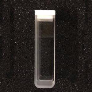 BUCK Scientific 1-G-10 Type 1 Glass Cuvette path length : 10mm with Warranty
