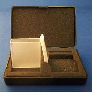 BUCK Scientific 1-G-30 Type 1 Glass Cuvette path length : 30mm with Warranty