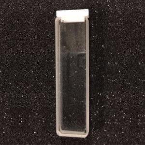 BUCK Scientific 1-G-1 Type 1 Glass Cuvette path length : 1mm with Warranty