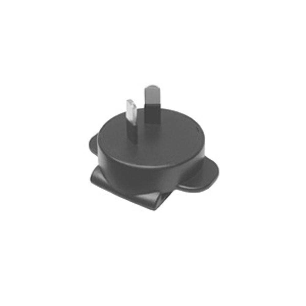 Velp Scientifica 10003085 Magnetic Stirrers AU Plug for Power Supply