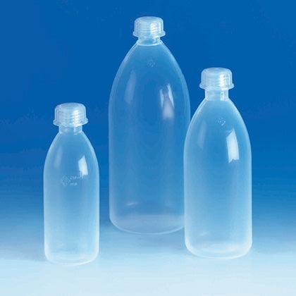 BrandTech PFA Technical Grade Reagent Bottles