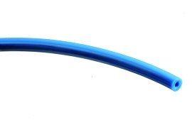 DCI 1202B Supply Tubing, 1/8", Poly Blue, Box of 100ft
