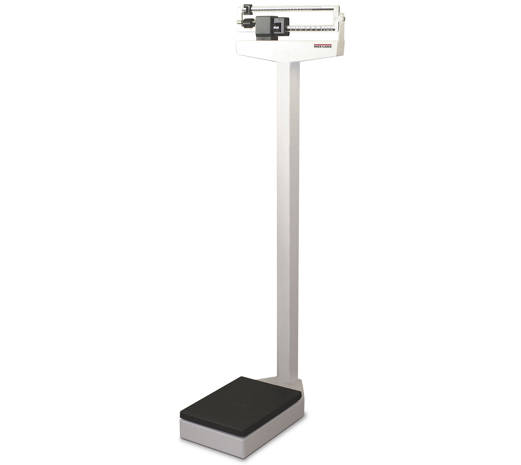 Rice Lake 124222 440lb x 4oz, RL-MPS-20 Mechanical Physician Scale with 2 years Warranty