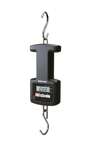 Rice Lake 130292 10kg x 0.01kg, OS-10 Hanging Suspended Scale with 1 year Warranty