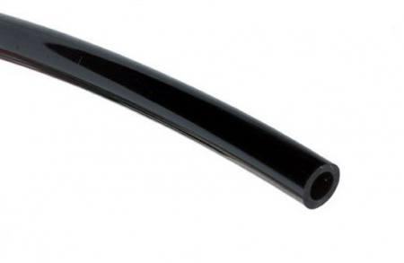 DCI 1701 Supply Tubing, 5/16", Poly Black