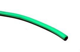 DCI 1404R Supply Tubing, 1/4", Poly Green, Roll of 100ft