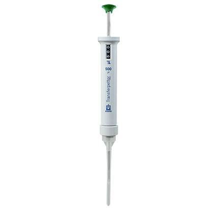 Brandtech 702804 Transferpettor Positive Displacement Pipette 100-500µL with Warranty