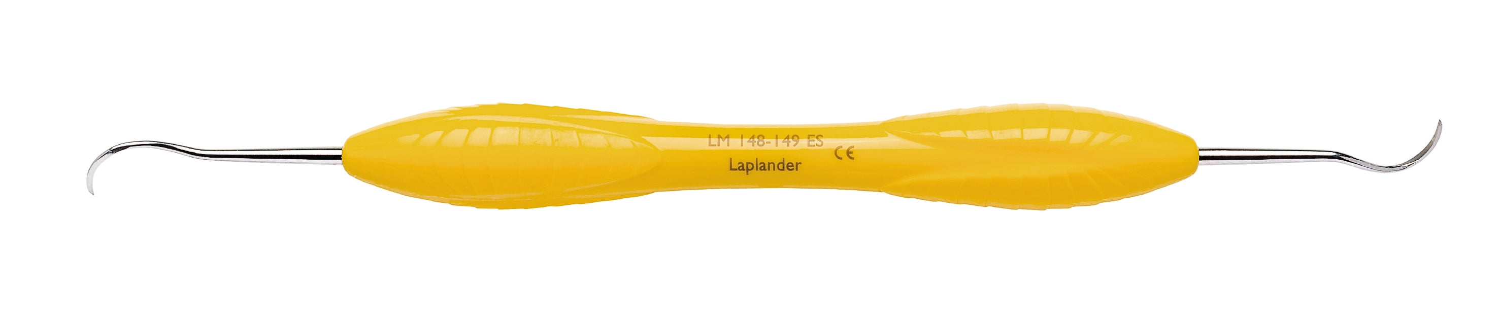 LM 148-149ES Laplander, Anterior/Posterior ES