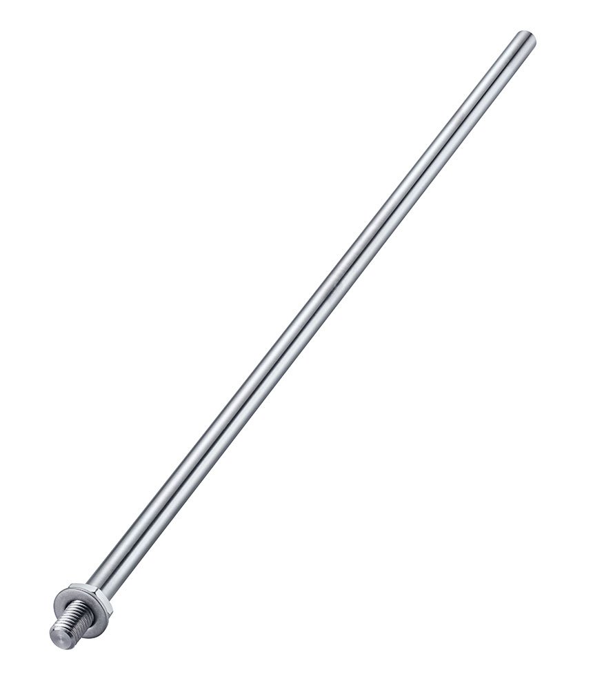 IKA 1545100 H 16 V Stainless steel Support Rod, 0.288 kg