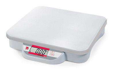 OHAUS C11P75 Catapult 1000 Compact Shipping Scale 165lb x 0.1 lb readability NEW with Warranty