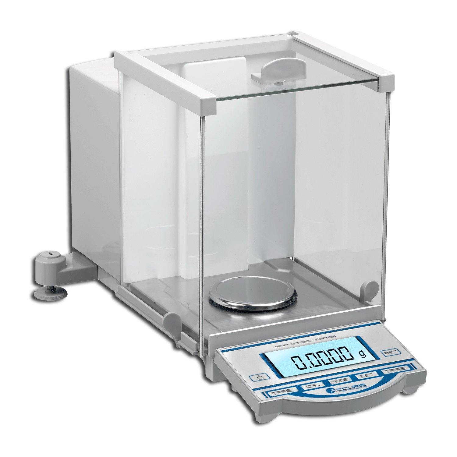 Accuris W3100-120 Analytical Balance, 120 grams