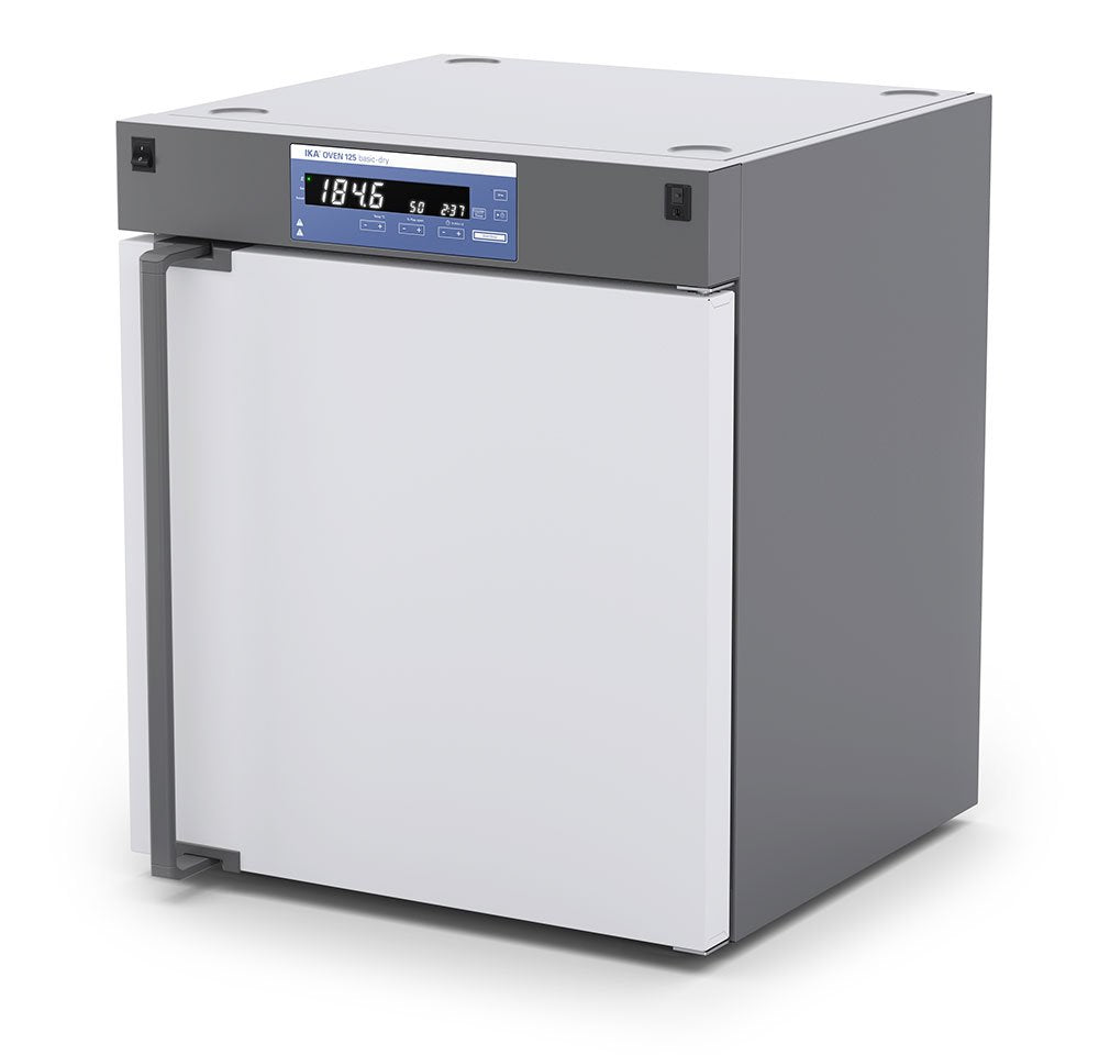 IKA 20003216 125 l Capacity, Oven 125 Basic Dry