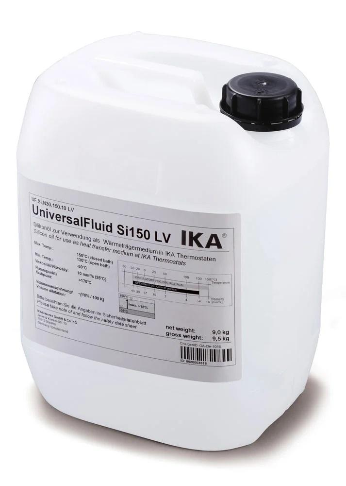 IKA 20003518 UF.Si.N30.150.10LV Universal Thermal Fluid