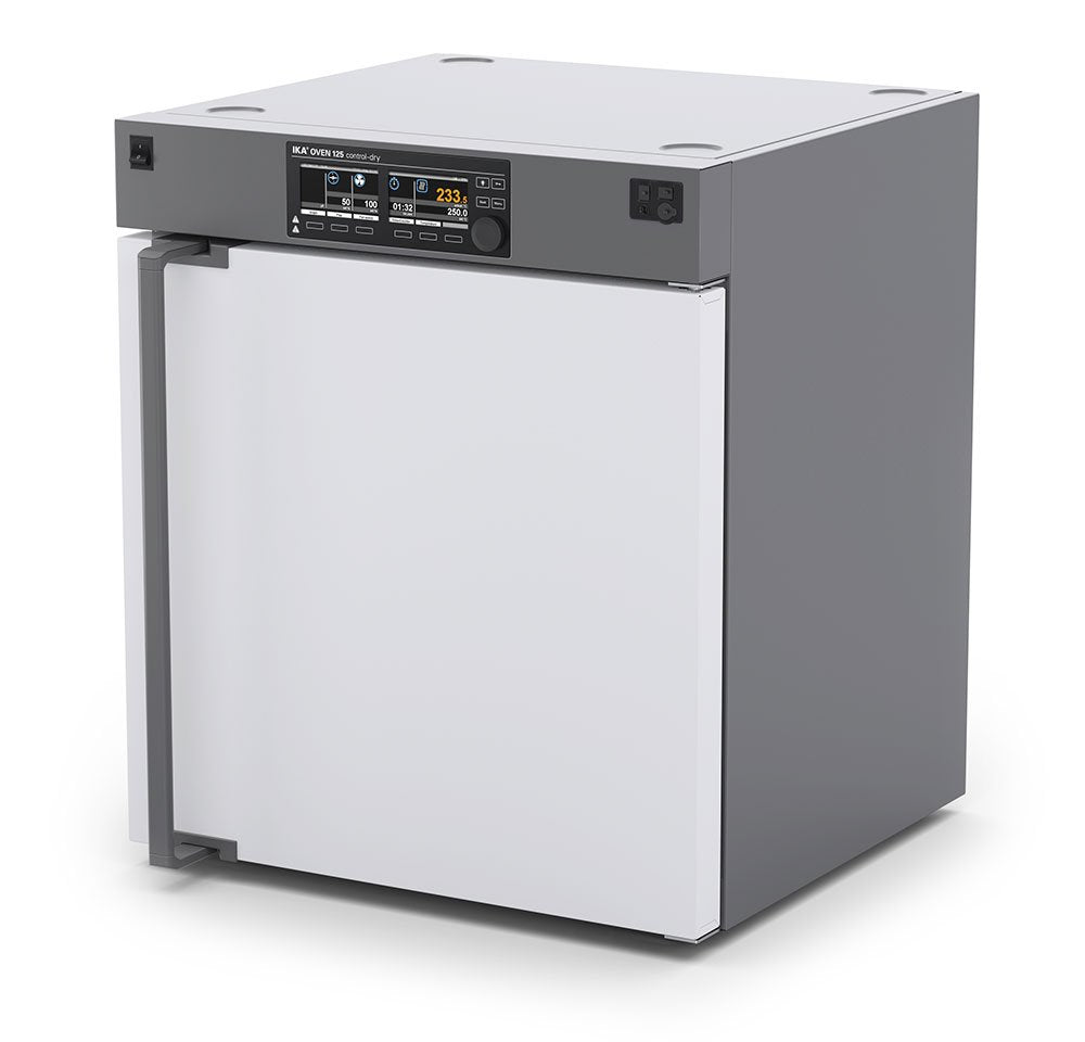 IKA 20003991 125 l Capacity, Oven 125 Control - Dry