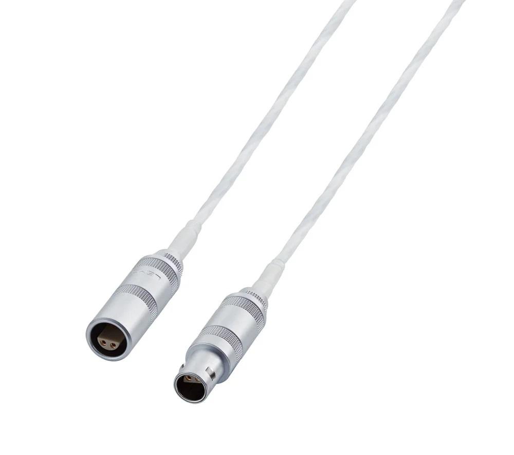 IKA 20004629 PT 100 Extension Cable for Temperature Sensors, 3 Meter