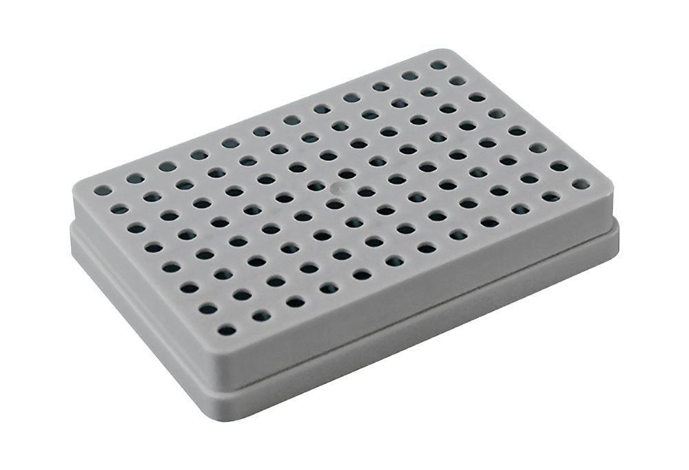 IKA 20017836 Refill Tray for Pipette Tip Box, XS