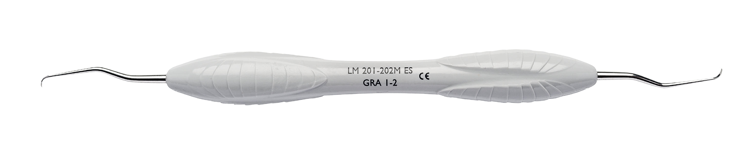 LM 201-202MES Mini Gracey 1/2