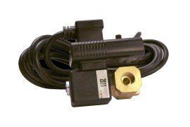 DCI 2848 Time Operated Purge Valve, 115 Volt