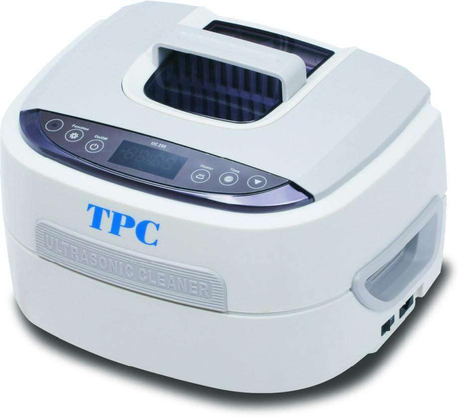 TPC Dental UC250-BSKT-P Plastic Basket for UC250