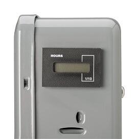 DCI 2030 Low Voltage Control Box, 115/230 Input