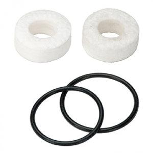 DCI 2137 Filter Element Kit, Surgical Vac.