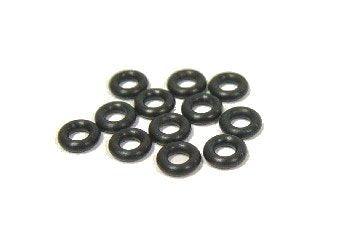 DCI 2203 O-Ring, Buna-n Material, .114 I.D. X .070 Width, -006, Package of 12