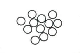 DCI 2206 O-Ring, Buna-n Material, .447 I.D. X .052 Width, Package of 12