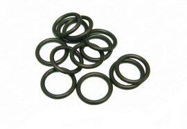 DCI 2207 O-Ring, Buna-n Material, .426 I.D. X .070 Width, -013, Package of 12