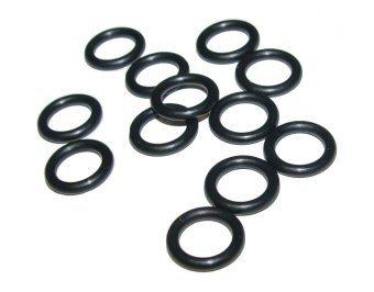 DCI 2260 O-Ring, Buna-n Material, .270 I.D. X .070 Width, Package of 12