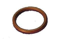 DCI 2268 O-Ring, Viton Material, .323 I.D. X .035 Width, Package of 12