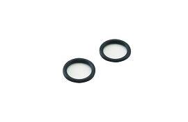 DCI 4733 Bien-Air USA 5-Hole HP O-Rings, Package of 4