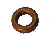 DCI 2281 O-Ring, Viton Material, .176 I.D. X .066 Width, Package of 12