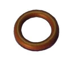 DCI 2284 O-Ring, Viton Material, .438 I.D. X .110 Width, Package of 12