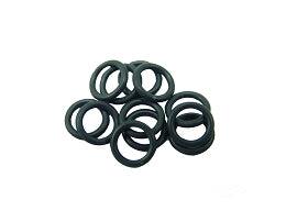 DCI 2295 Midwest XGT Flush System Adapter O-rings, Package of 12