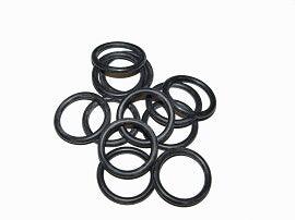 DCI 2297 O-Ring, Buna-n Material, .799 I.D. X .103 Width, Package of 12