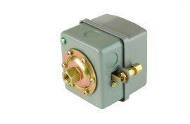DCI 2489 Pressure Switch, Unloading for Dual & Triple Head Compressors