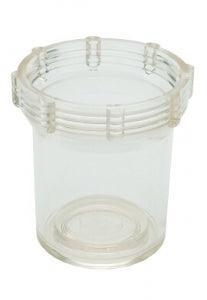 DCI 2567 Bowl For 1 & 1 1/2" Inline Strainer