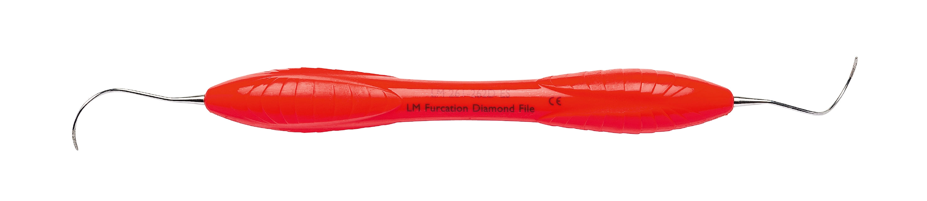 LM 261-262DES Furcation Diamond File ES