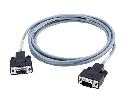 IKA 2700700 PC 2.1 Cable, 0.173 kg