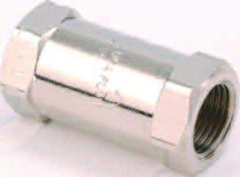 DCI 2842 Water Flow Control, 0.19 GPM, 3/8" NPT