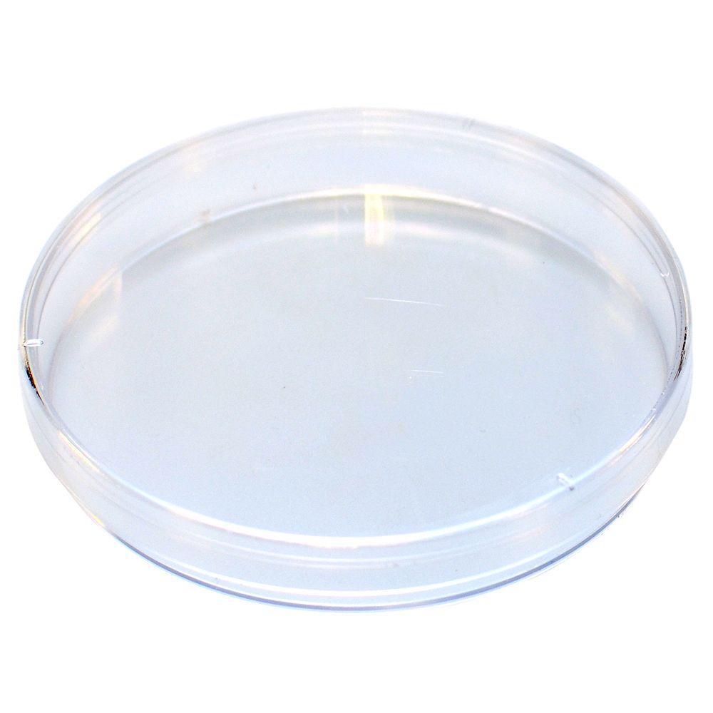 Bioplast 2900 100 x 15 mm Stackable Petri Dish, Stackable