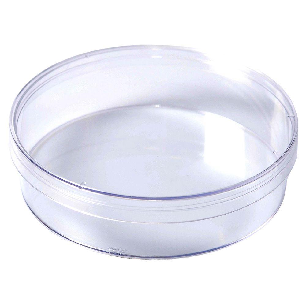 Bioplast 2909 100 x 25 mm Slippable Petri Dish, Slippable
